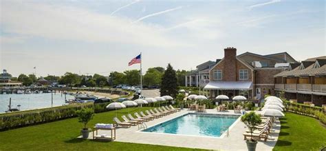 10 Best Luxury Hotels In The Hamptons, New York - Updated 2024 | Trip101