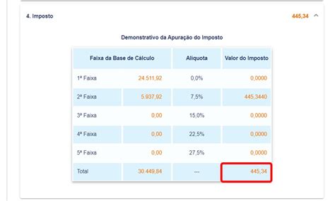 Simulador do Imposto de Renda 2024: veja como prever o valor do IRPF