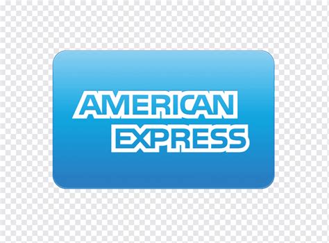 American Express Logo Credit card Payment, credit card, blue, text ...