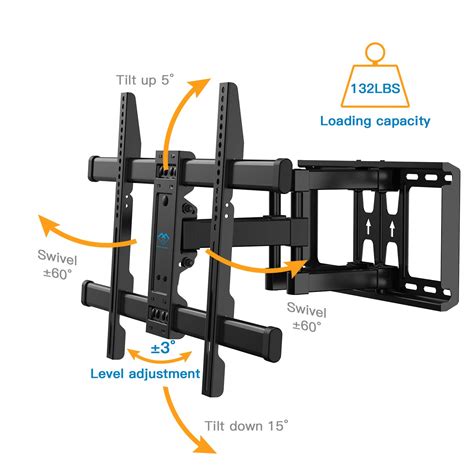 Wall Mount for an LG C9 55" - AVS Forum | Home Theater Discussions And ...