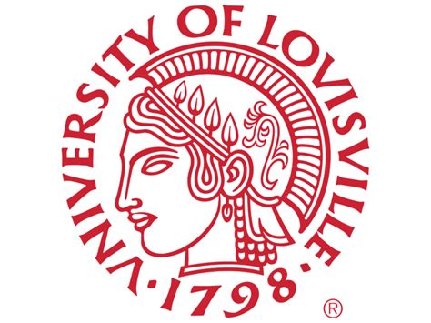 University of Louisville Logo PNG Transparent & SVG Vector - Freebie Supply