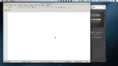 Free Download Notepad++ For Mac Os - lasopavc