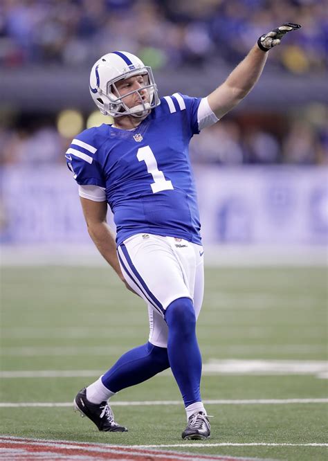 Former Colts punter Pat McAfee to contribute to ESPN