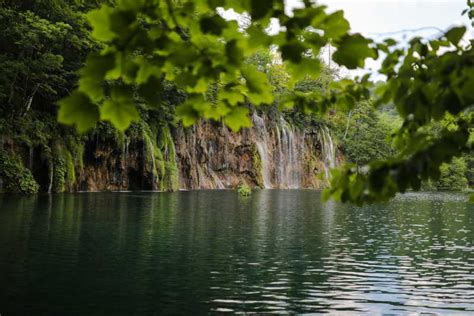 Plitvice Lakes from Zadar: Transfer and Entrance Fee | GetYourGuide