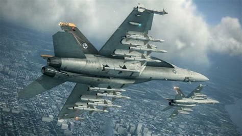 Ace Combat 6 Review | Trusted Reviews