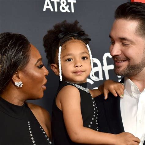 Alexis Olympia Ohanian Jr. - Age, Bio, Birthday, Family, Net Worth ...