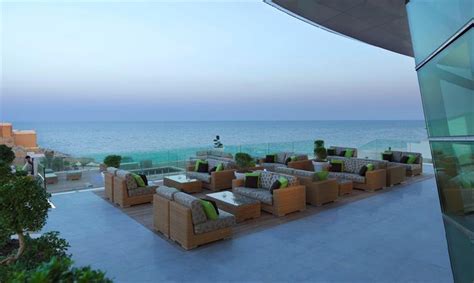 7 Best Kuwait Hotels with Private Beach | 7ojozat Blog