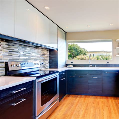 Modern Kitchen Remodeling Ideas - Image to u