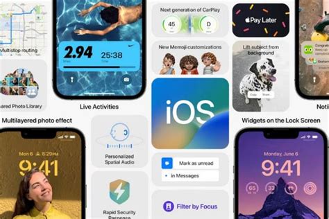 iOS 16: All the New Features You Can Use | Beebom