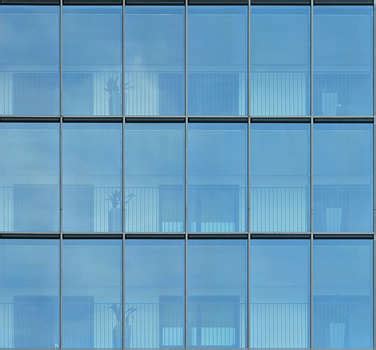 Glass Building Textures