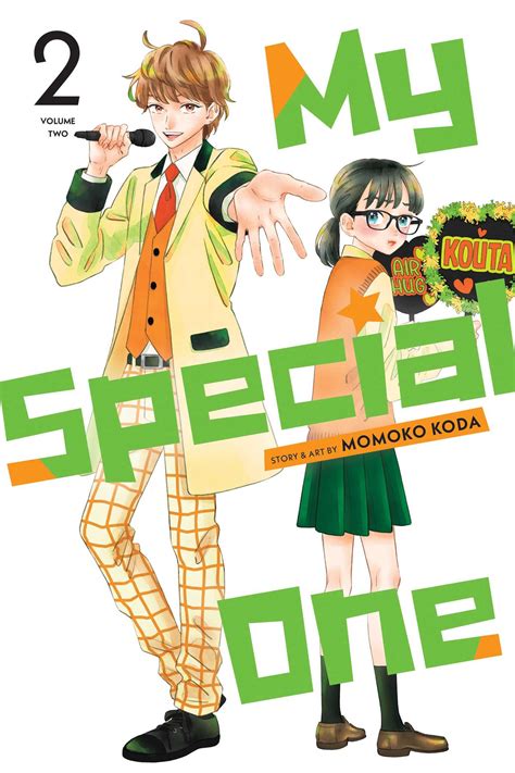 My Special One, Vol. 2 | Book by Momoko Koda | Official Publisher Page ...