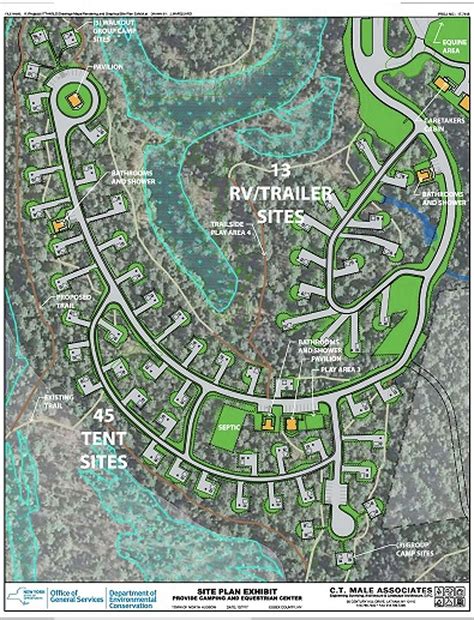 Frontier Town campground accepting reservations