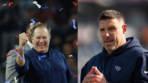 Bill Belichick in Negotiations with Atlanta Falcons, Patriots Appoint ...