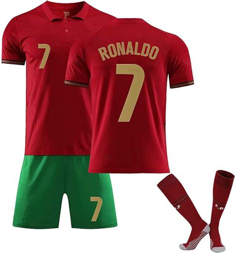 Amazon.ca: ronaldo jersey kids