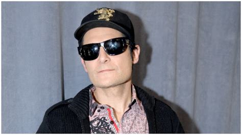 Corey Feldman's Documentary Delayed By Technical Difficulties