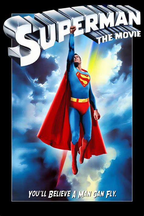 Ver Superman (1978) Online - PeliSmart