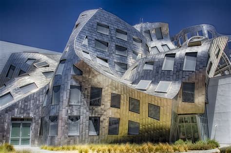 Discover these amazing buildings devised by the Pritzker Prize–winning ...