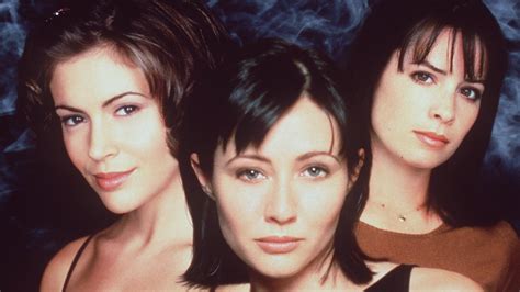 Whatever Happened To The Cast Of Charmed?