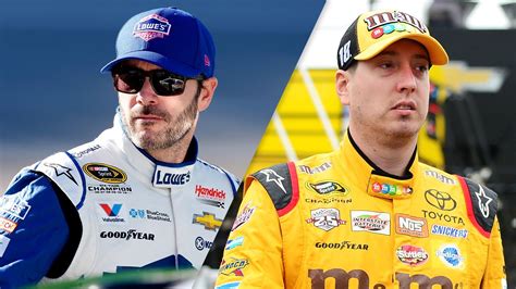 NASCAR - Breaking down the Chase grid - ESPN