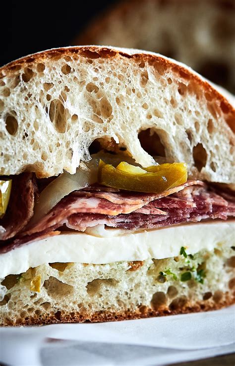 Salumi: The Best Cured Meats in the Country? - Macrina Bakery ...