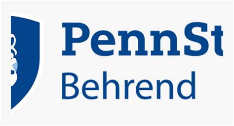 Penn State Behrend Logo, HD Png Download , Transparent Png Image - PNGitem