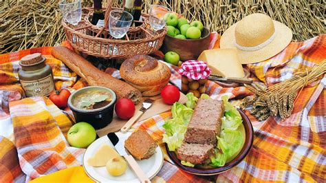 Summer Picnic Tips | Davidson County Focus Magazine