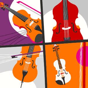 Free String Quartet Sheet Music - 8notes.com