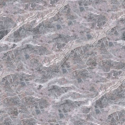 Seamless Grey Marble Texture - Image to u