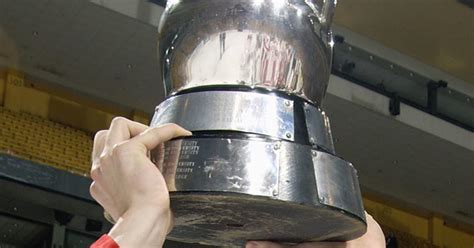 BU, BC Set To Battle For Beanpot, Bragging Rights - CBS Boston