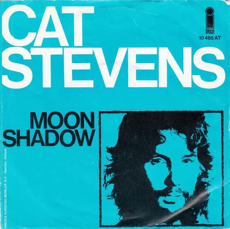 Cat Stevens - Moon Shadow (1970) - L'1dex