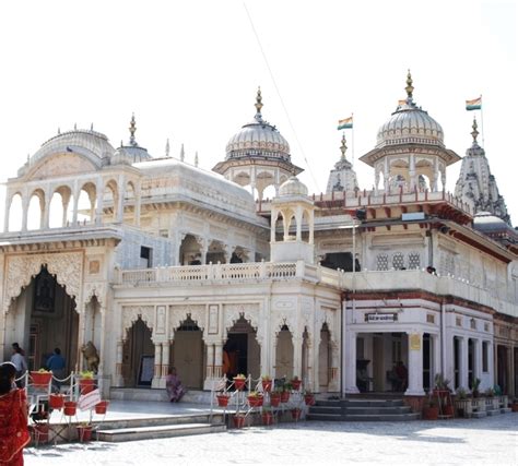 Shri Mahaveer Ji Temple,Karauli,Rajasthan - Info, Timings, Photos, History