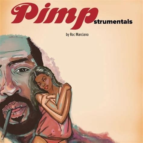 Roc Marciano - Pimpstrumentals Lyrics and Tracklist | Genius