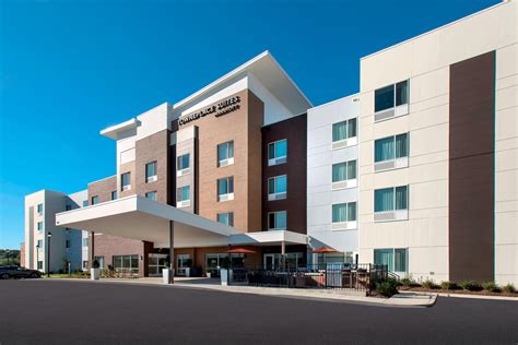 TownePlace Stes Nashville/Goodlettsville- Tourist Class Goodlettsville, TN Hotels- GDS ...