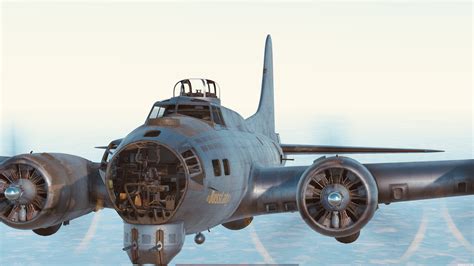 B-17 Flying Fortress The Bloody 100th on Steam