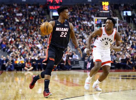 Miami Heat vs Toronto Raptors: Preview, Watch/Listen, Odds