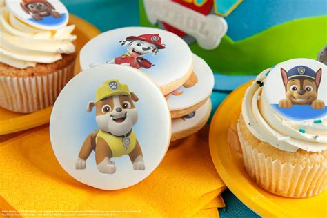 PAW Patrol™ Cookies | TheGOoDS