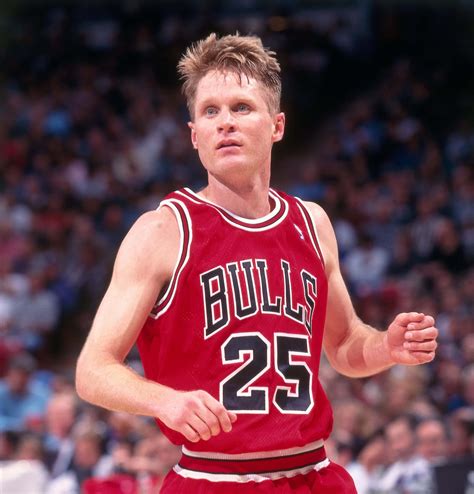 Steve Kerr believes in the Bulls' rebuild: 'It's the right choice ...