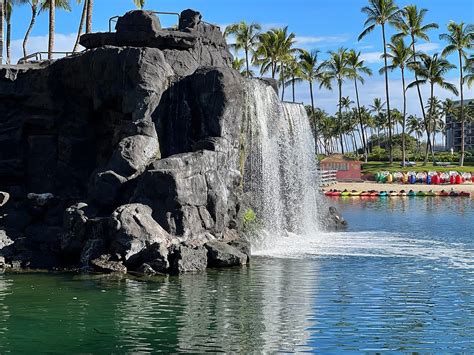 HILTON GRAND VACATIONS CLUB OCEAN TOWER WAIKOLOA VILLAGE - Resort ...