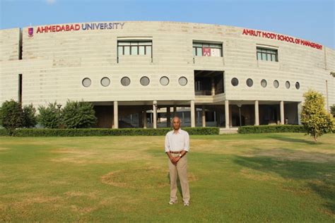 Ahmedabad University: Admission, Fees, Courses, Placements, Cutoff, Ranking