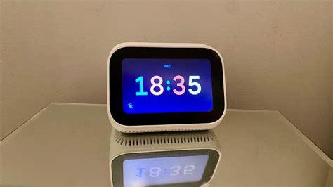 Xiaomi Mi Smart Clock Review - Tech Advisor