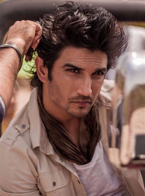 All Things Sushant Singh Rajput | Sushant singh, Celebrities male, Cute ...