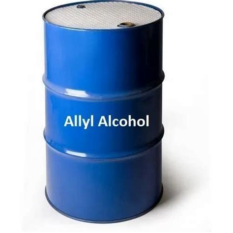 Allyl Alcohol, 107-18-6 manufacturer price in India.