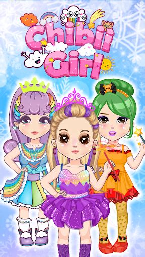 Lol Doll Makeover Games for PC / Mac / Windows 11,10,8,7 - Free Download - Napkforpc.com