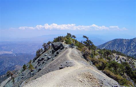 15 Top-Rated Hiking Trails in Southern California | PlanetWare