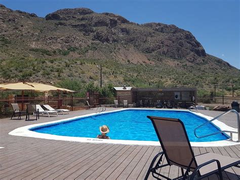 TERLINGUA RANCH LODGE - Updated 2021 Prices & Resort Reviews (TX) - Tripadvisor