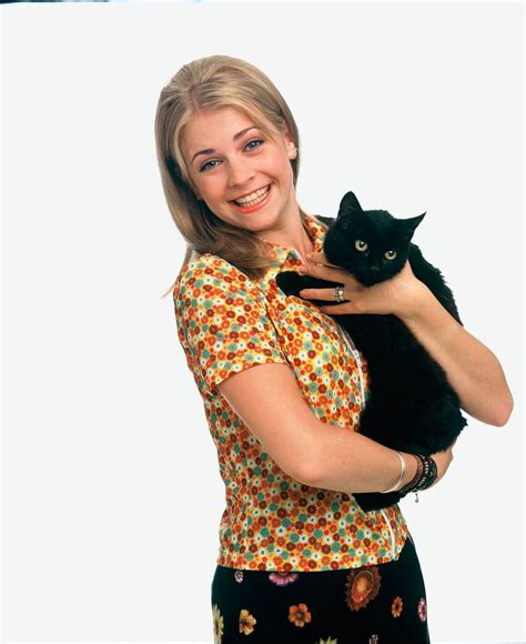 Sabrina The Teenage Witch: Where Are The Cast Now? | HuffPost UK ...