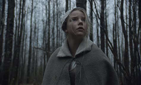 The Witch (2015)