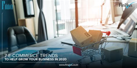 New and Latest trends in Ecommerce Marketplace | E commerce Sector