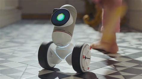 The coolest robots you can buy for your home and family in 2022 ...