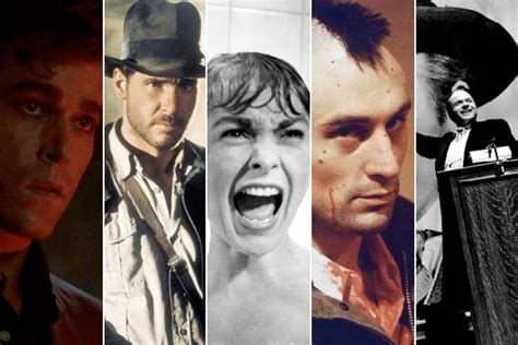 The 10 Greatest Films of All-Time (According to Us)